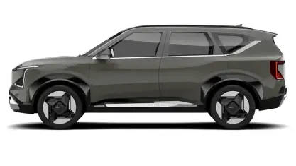Used Kia EV5 GT-Line S 160 kW (218 HP) 2025 SUV