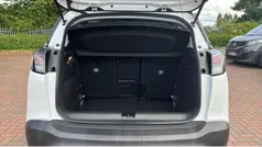 Used 2022 Vauxhall Crossland Ultimate SUV | £13,309 (Fair price)