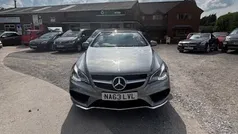 Used 2013 Mercedes E250 AMG Cabriolet | £8,999 (Fair price)