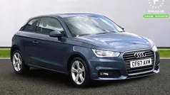 Used 2018 Audi A1 Sportback Sport Hatchback | £9,399 (Good price)