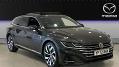 Used 2024 VW Arteon R-line Estate | £24,494 (Super price)