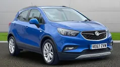 Used 2019 Vauxhall Mokka Active SUV | £7,990 (Fair price)