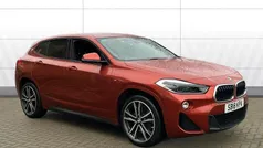 Used 2022 BMW X2 M Sport SUV | £13,485 (Super price)
