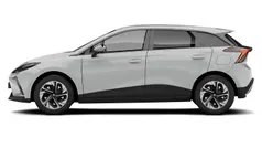 Used 2024 MG MG4 EV SE Hatchback | £17,995 (Good price)