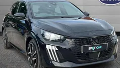 Used 2025 Peugeot 208 GTi Hatchback | £21,778 (Fair price)