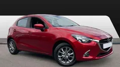 Used 2018 Mazda 2 Hatchback | £12,057 (Fair price)
