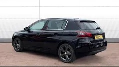 Used 2018 Peugeot 308 Allure Hatchback | £6,244 (Fair price)