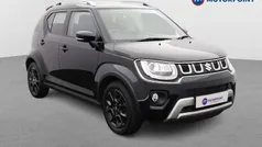 Used 2020 Suzuki Ignis SZ5 Hatchback | £15,599 (Fair price)