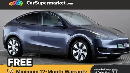 Used Tesla Model Y RWD 219 kW (299 HP) 2024 SUV