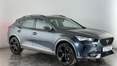 Used 2024 Cupra Formentor VZ1 SUV | £17,150 (Good price)