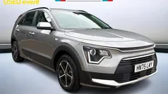 Used 2025 Kia Niro 2 SUV | £24,699 (Super price)