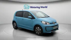 Used 2022 VW e-up! Hatchback | £11,000 (Fair price)