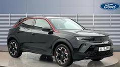 Used 2025 Vauxhall Mokka GS Line SUV | £14,450 (Good price)