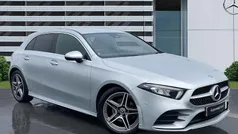 Used 2023 Mercedes A200 Executive Hatchback | £17,447 (Fair price)