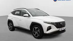 Used 2024 Hyundai Tucson Ultimate SUV | £20,249 (Fair price)