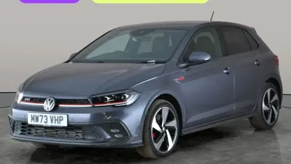 Usado VW Polo GTI 207 CV (152 kW) 2025 Utilitario