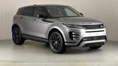 Used 2025 Land Rover Range Rover evoque SE Dynamic Hatchback | £55,360 (Fair price)