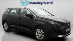 Used 2022 Peugeot 5008 Active Premium MPV | £18,200 (Fair price)