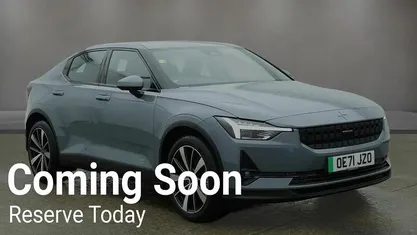 Used Polestar 2 Pilot 169 kW (231 HP) 2021 Hatchback