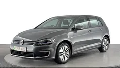 Used 2019 VW e-Golf Hatchback | £10,980 (Fair price)