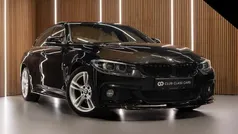 Used 2020 BMW 420 M Sport Coupe | £12,495 (Fair price)