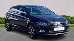 Black Used 2019 VW Polo Beats Hatchback | £11,411 (Fair price)
