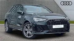 Used 2025 Audi Q3 S-Line SUV | £39,450 (Fair price)