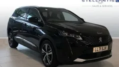 Used 2022 Peugeot 5008 GTi MPV | £21,150 (Fair price)
