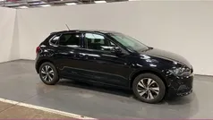 Used 2019 VW Polo SE Hatchback | £12,697 (Fair price)