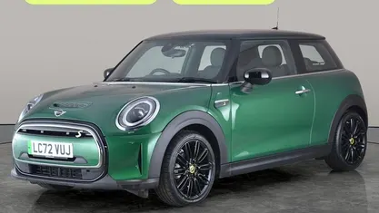 Used Mini Cooper Level 2 135 kW (184 HP) 2023 Hatchback