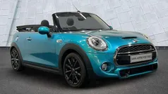Other Used 2017 Mini Cooper S Cabriolet Cabriolet | £13,300 (Fair price)