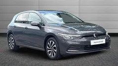 Used 2022 VW Golf VIII Active Hatchback | £18,990 (Fair price)