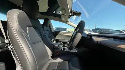 Used Tesla Model 3 RWD 208 kW (283 HP) 2023 Sedan