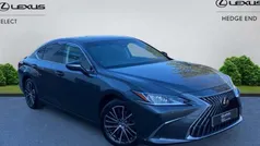 Lexus ES300H