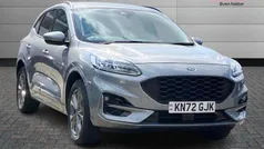 Used 2023 Ford Kuga ST-Line SUV | £20,899 (Super price)