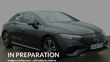 Used 2023 Mercedes EQE300 Sport Edition Sedan | £35,220 (Good price)