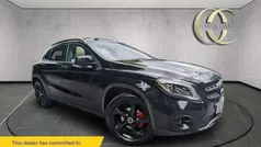 Used 2019 Mercedes GLA200 Premium Plus SUV | £17,775 (Fair price)