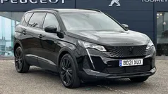 Used 2022 Peugeot 5008 Premium MPV | £22,495 (Fair price)