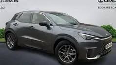 Used 2025 Lexus LBX SUV | £28,444 (Good price)