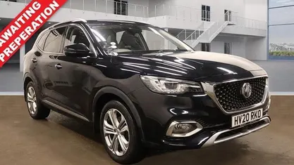 Used 2023 MG HS Exclusive SUV | £12,799 (Good price)