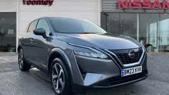 Used 2022 Nissan Qashqai N-Connecta SUV | £23,845 (Fair price)