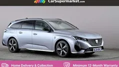 Used 2025 Peugeot 308 GTi Estate | £22,197 (Good price)