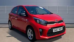 Used 2019 Kia Picanto Hatchback | £6,980 (Good price)