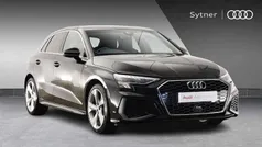 Used 2023 Audi A3 S-Line Hatchback | £26,000 (Fair price)