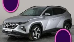 Used 2023 Hyundai Tucson Premium SUV | £21,043 (Good price)