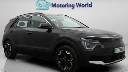 Used Kia Niro 150 kW (204 HP) 2023 SUV