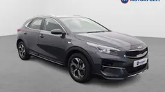 Used 2022 Kia XCeed 2 SUV | £15,199 (Fair price)