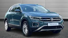 Used 2024 VW T-Roc Style SUV | £26,990 (Fair price)