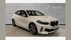 Used 2023 BMW M135 Comfort Edition Hatchback | £29,795 (Fair price)