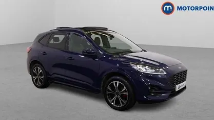 Used Ford Kuga ST-Line X 224 HP (164 kW) 2023 SUV